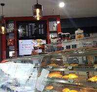 Michels Patisserie Springwood - Restaurant Darwin