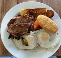 Mikes 4 Coffee - Restaurant Darwin