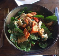 Mimosa Restaurant and WInery - Restaurant Darwin