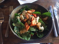 Mimosa Restaurant and WInery