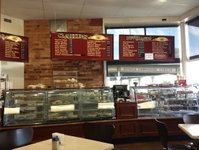 Moama Bakery Port Cafe