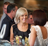 Moama Bowling Club - Restaurant Darwin