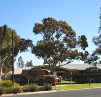 Moama RSL - Restaurant Darwin