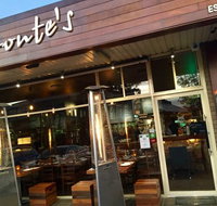 Montes - Restaurant Darwin