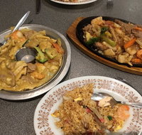 Mun Tien Thai  Chinese Restaurant - Restaurant Darwin