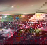Nimo Chinese Restaurant - Restaurant Darwin
