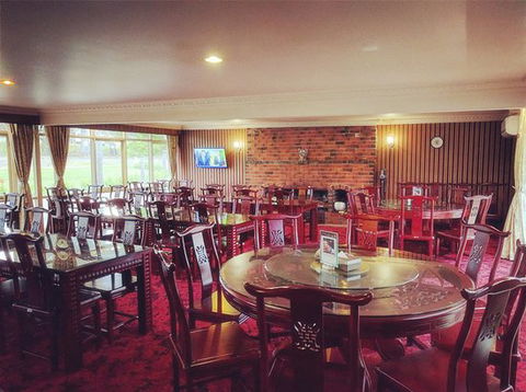 Nimo Chinese Restaurant - Restaurant Darwin 0