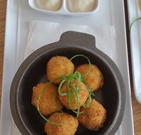 No. 7 - Restaurant Darwin
