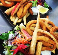 Nonabel Coffee Lounge - Restaurant Darwin