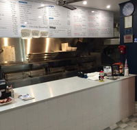 Ocean Blues - Restaurant Darwin
