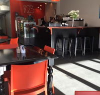 One 2 3 Cafe  Restaurant - Restaurant Darwin