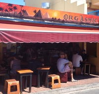 Orgasmic - Restaurant Darwin