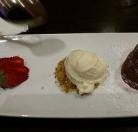 Oxford Hotel - Restaurant Darwin