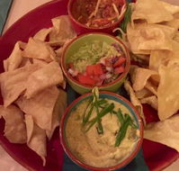 Pancho Villa Mexican Lennox Head - Restaurant Darwin