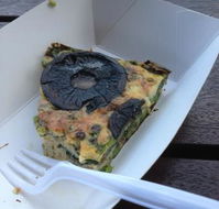 Pantry 29 - Restaurant Darwin