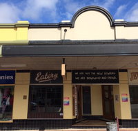 Paydirt Eatery - Restaurant Darwin