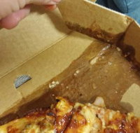 Pizza Inn - Restaurant Darwin