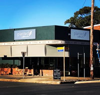 Planted Cootamundra - Restaurant Darwin
