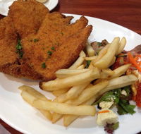 Po Loy Restaurant - Restaurant Darwin