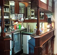 Poppies's - Restaurant Darwin