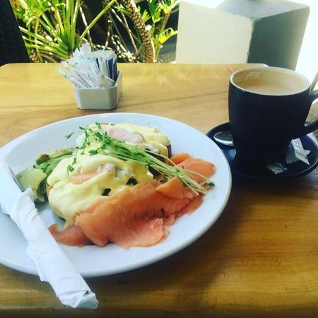 Pottsville Bake House - Restaurant Darwin 0