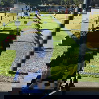 Pottsville Beach Sports Club