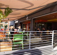 Raw Energy Wollongong - Restaurant Darwin