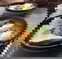 Rest Cafe - Restaurant Darwin