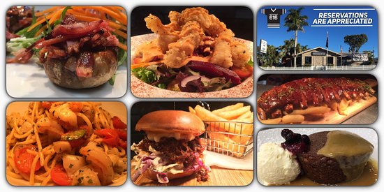 Durren Durren NSW Restaurant Darwin