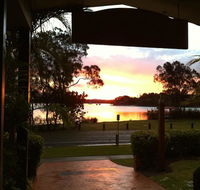 Riverside Tavern - Restaurant Darwin