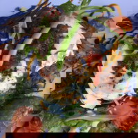 Darawank Takeaway and Darawank Restaurant Darwin Restaurant Darwin