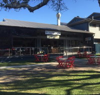 Rockpool Retreat - Restaurant Darwin