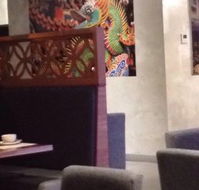 Rustic Rickshaw - Restaurant Darwin