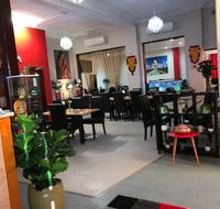 Sadhya Indian Restaurant - Restaurant Darwin