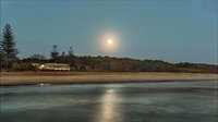 Sandbar  Restaurant