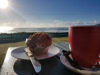 Sandpit Cafe