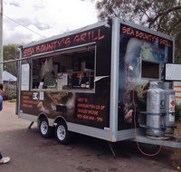 Sea Bounty's Grill - Restaurant Darwin