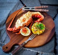 Seahorse Inn Restaurant - Restaurant Darwin