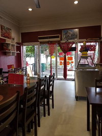 Shimla Curry House
