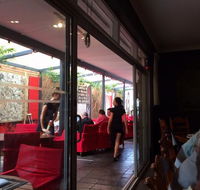 Shorethyme - Restaurant Darwin