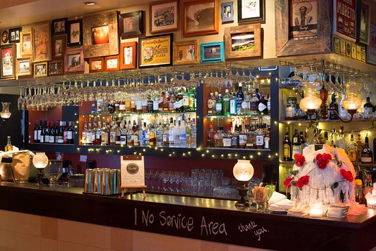Lennox Head NSW Restaurant Darwin