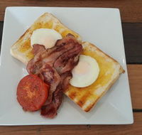 Sisterellea's Cafe - Restaurant Darwin