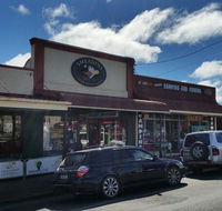 Smeatons Bakery - Restaurant Darwin