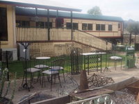 Snake Gully Cafe