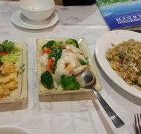 Springwood Gardens - Restaurant Darwin