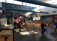 Subway Gundagai