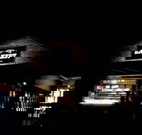 Suffolk Bakery - Restaurant Darwin