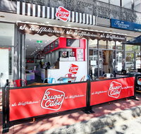 Sugar Cube Wollongong