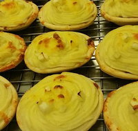 Sutton's Bakery - Restaurant Darwin