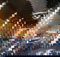 SYLO Bar  Cafe - Restaurant Darwin